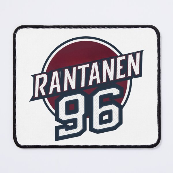 Item preview, Mikko Rantanen #96. designed and sold by PucksandThings.