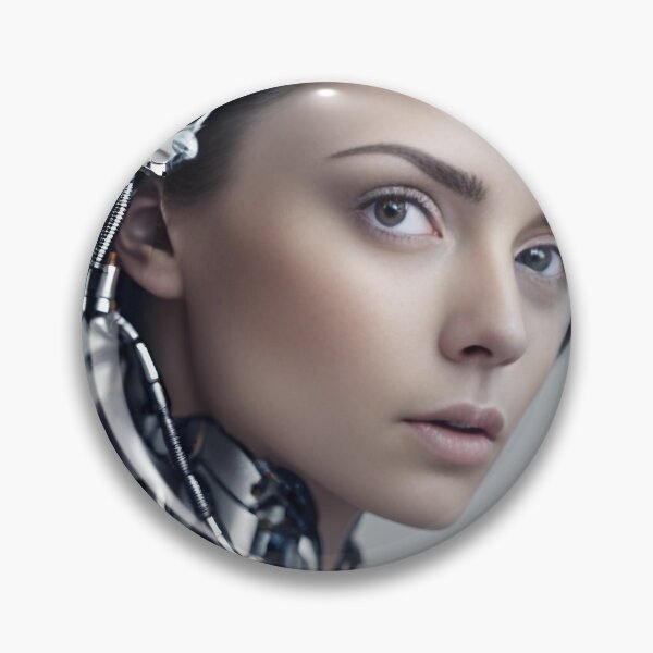 Item preview, Advanced Humanoid Robot designed and sold by Thaivi Design.