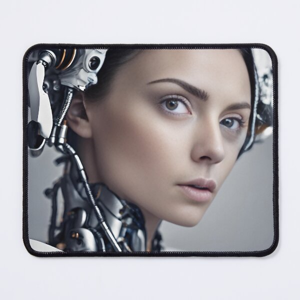 Item preview, Advanced Humanoid Robot designed and sold by Thaivi Design.
