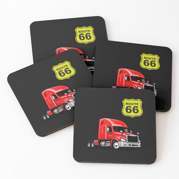 Item preview, Route 66 designed and sold by StonePine.