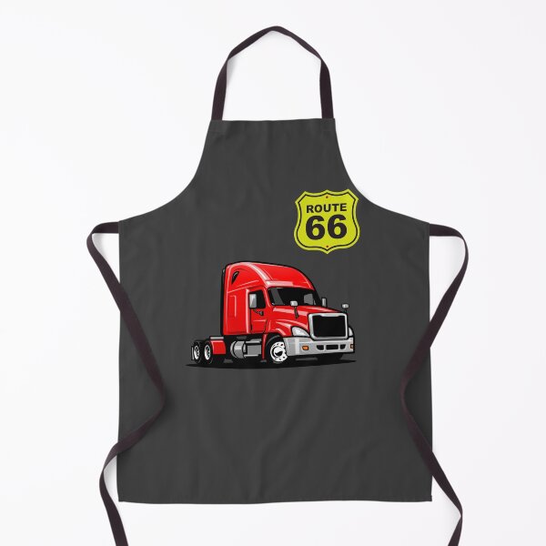 Item preview, Route 66 designed and sold by StonePine.