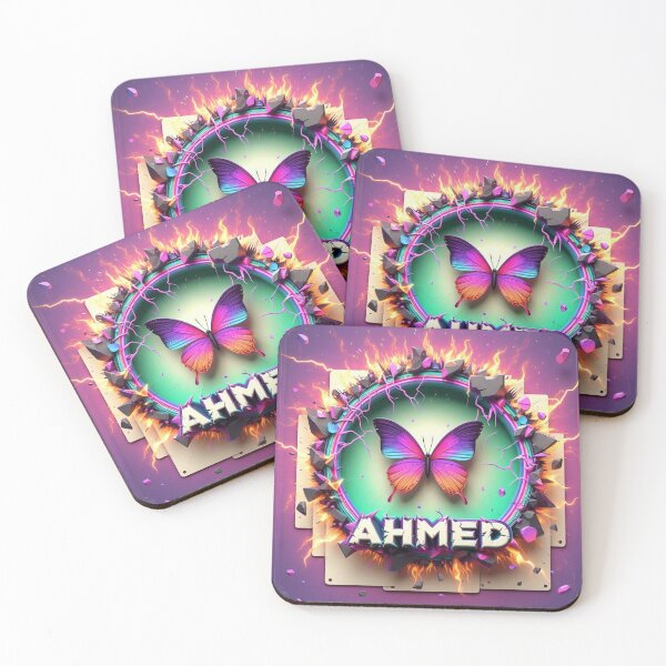 Item preview, Ahmed designed and sold by RaF71PrO.