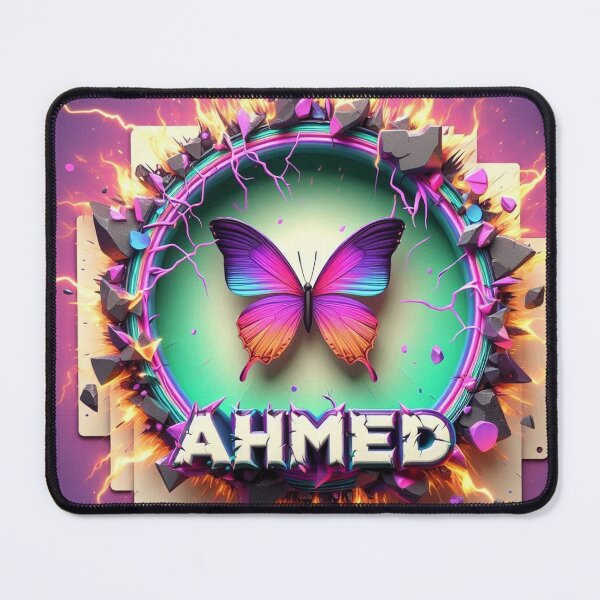 Item preview, Ahmed designed and sold by RaF71PrO.