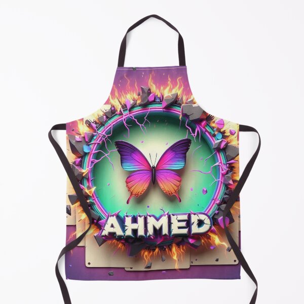 Item preview, Ahmed designed and sold by RaF71PrO.