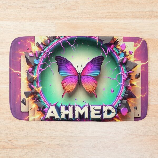 Item preview, Ahmed designed and sold by RaF71PrO.