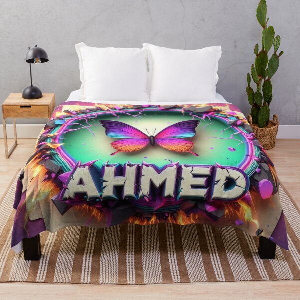Item preview, Ahmed designed and sold by RaF71PrO.