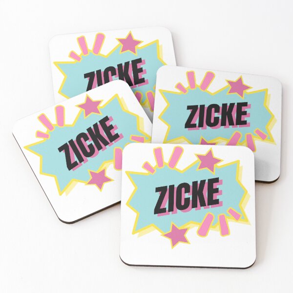 Item preview, Motivo de Zicke para todas las pequeñas divas motivo divertido designed and sold by Perjance.