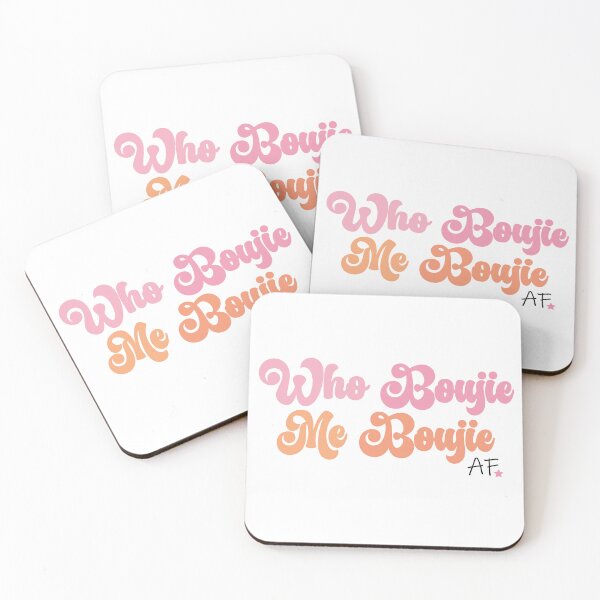 Item preview, Boujie Collection designed and sold by EricDesignStore.