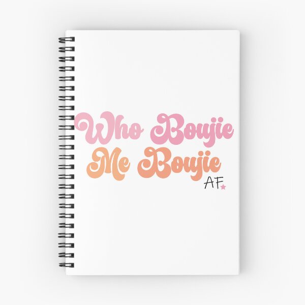 Item preview, Boujie Collection designed and sold by EricDesignStore.