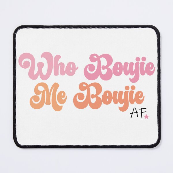 Item preview, Boujie Collection designed and sold by EricDesignStore.