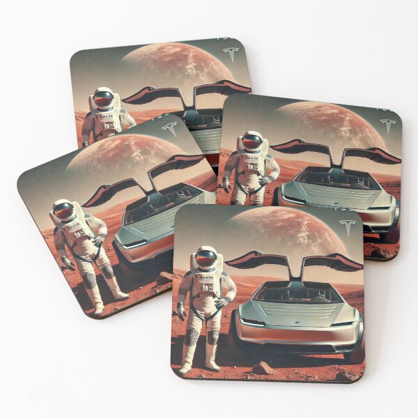 Item preview, starship news designed and sold by TEEJAMBOREE.