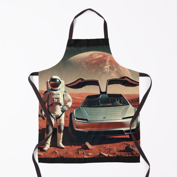 Item preview, starship news designed and sold by TEEJAMBOREE.