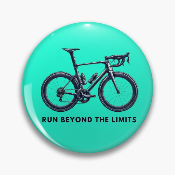Item preview, RUN BEYOND THE LIMITS designed and sold by YK381.