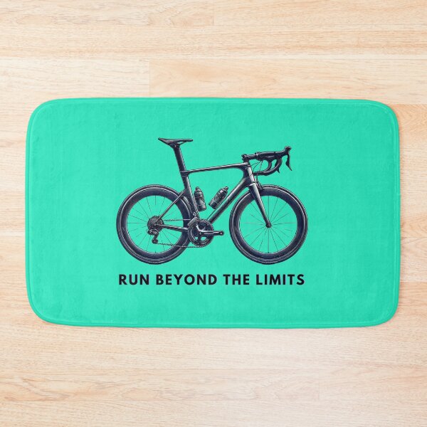Item preview, RUN BEYOND THE LIMITS designed and sold by YK381.