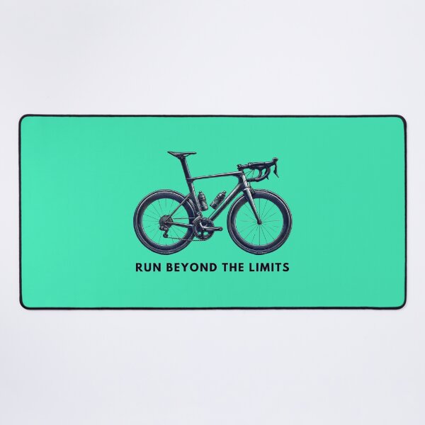 Item preview, RUN BEYOND THE LIMITS designed and sold by YK381.