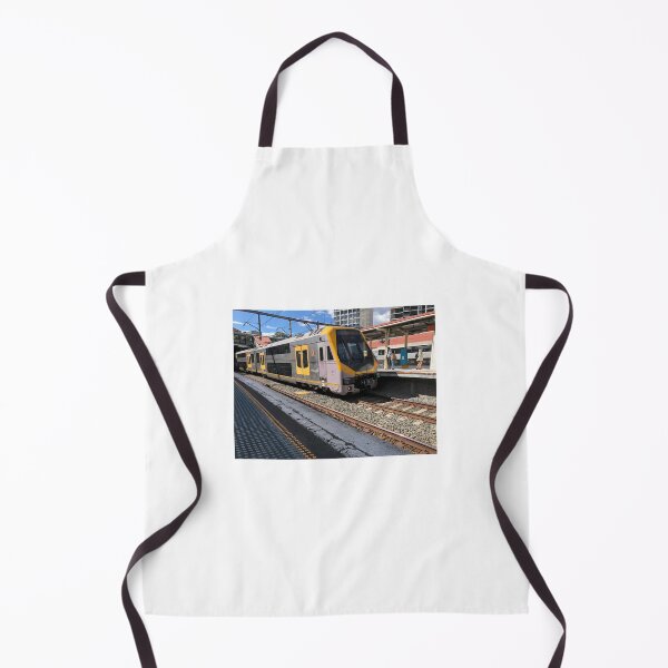 Item preview, Sydney Trains Millennium M Set at Redfern Station designed and sold by Anthony501st.