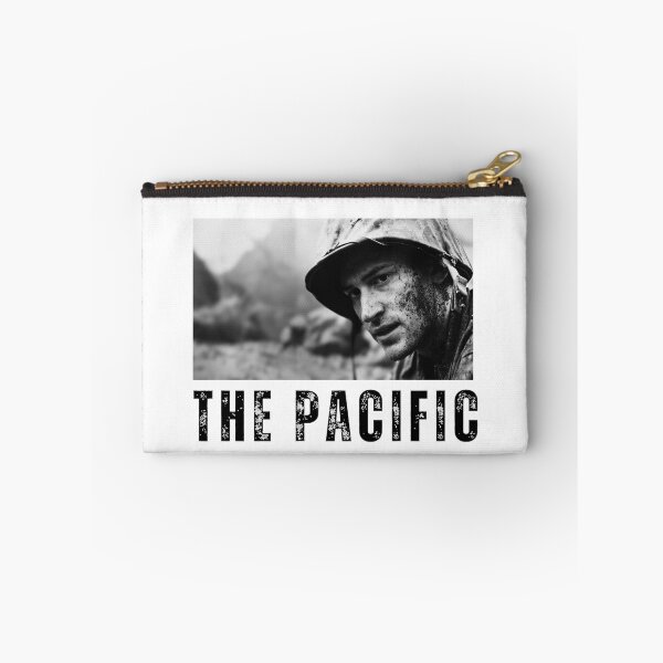 Item preview, The Pacific designed and sold by The Mazzello Mafia (We are Joe Mazzello fans.).