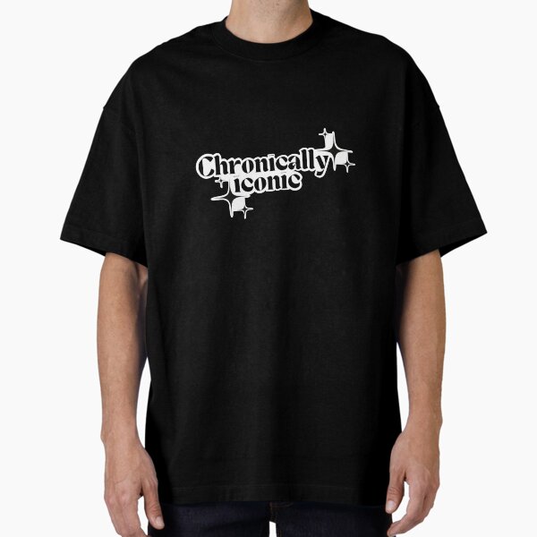 Item preview, Chronically iconic sparkles designed and sold by SquiddyAndCo.