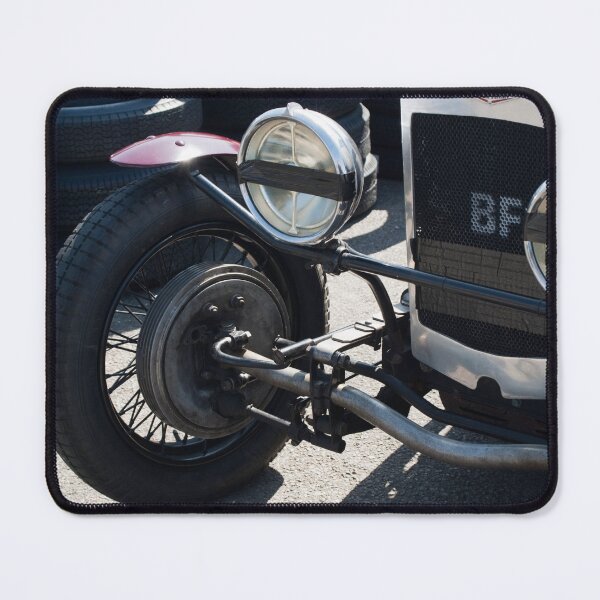 Item preview, Vintage Frazer Nash designed and sold by Flo Smith.