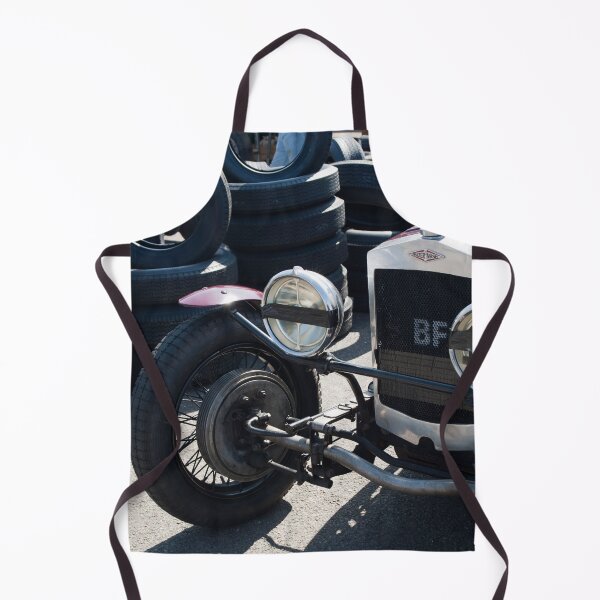 Item preview, Vintage Frazer Nash designed and sold by Flo Smith.