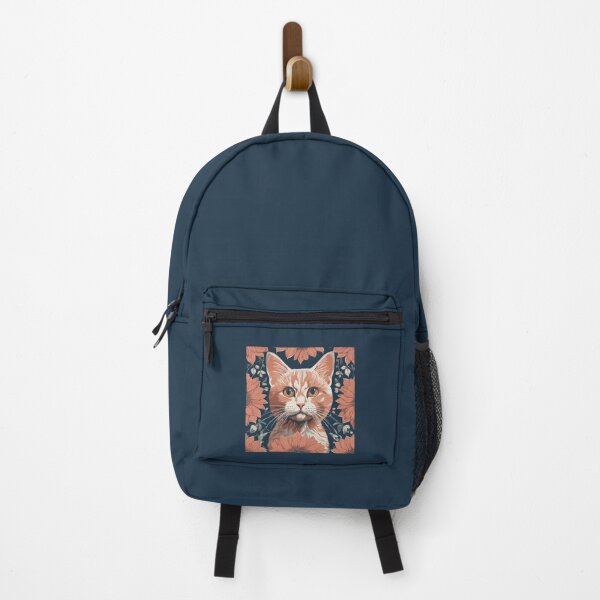 Item preview, Cat - Little pumpkin designed and sold by Be Bold..