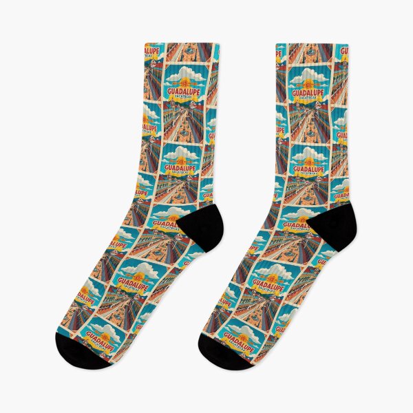 Item preview, Guadalupe Zacatecas Mexico Vintage Travel Tourism  designed and sold by TravelersGems.