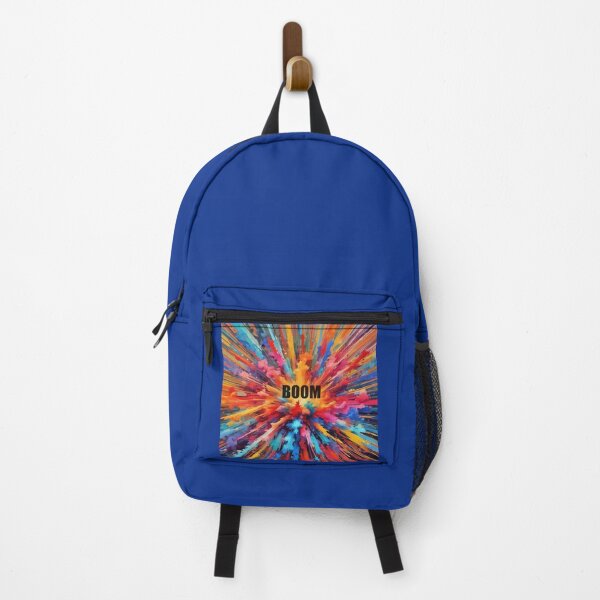 Item preview, Boom designed and sold by Bondillero.