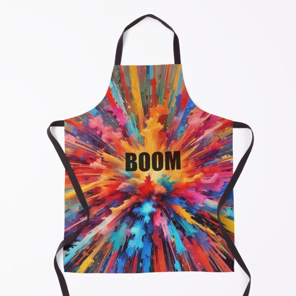 Item preview, Boom designed and sold by Bondillero.
