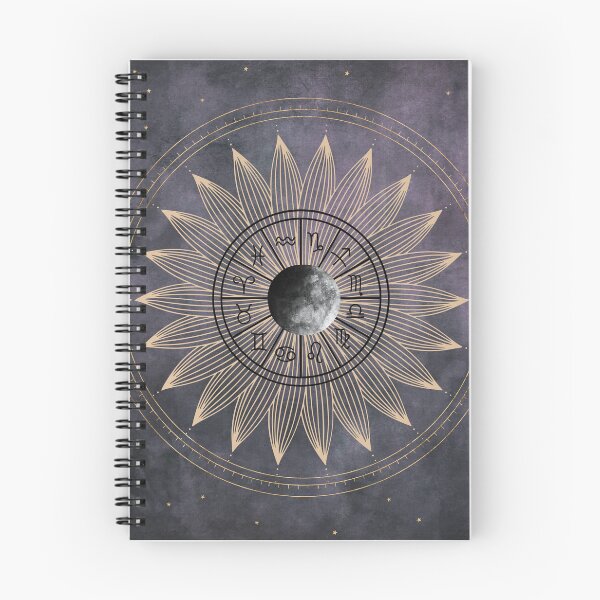Item preview, Astrology Circle designed and sold by ViviNyks.