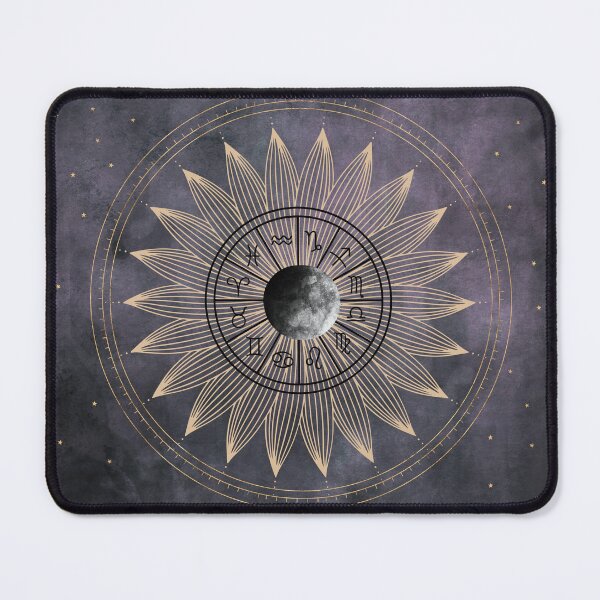 Item preview, Astrology Circle designed and sold by ViviNyks.