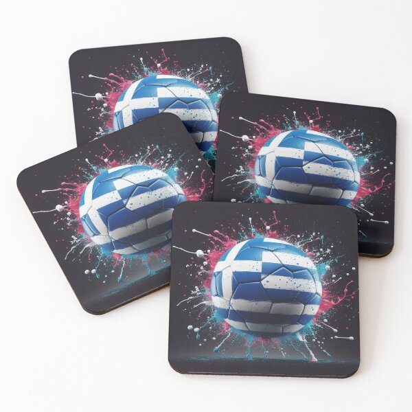 Item preview, Greek Football designed and sold by RaF71PrO.