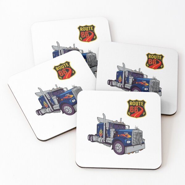 Item preview, Route 66 designed and sold by StonePine.
