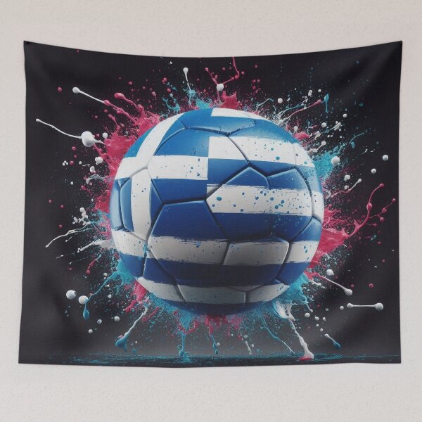 Item preview, Greek Football designed and sold by RaF71PrO.