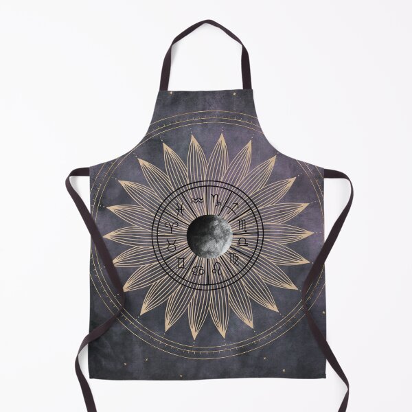 Item preview, Astrology Circle designed and sold by ViviNyks.