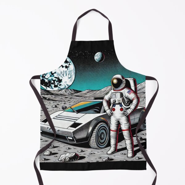 Item preview, starship news designed and sold by TEEJAMBOREE.
