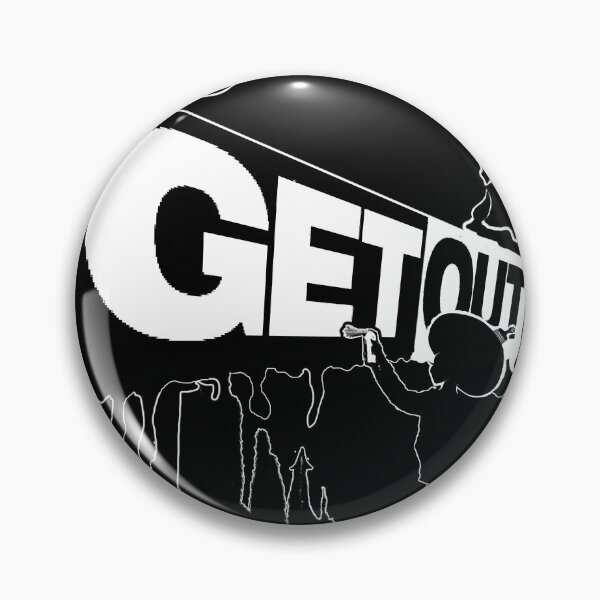 Item preview, get out...262 designed and sold by Mars-b.