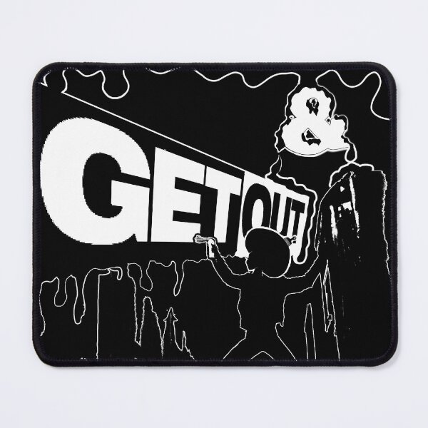 Item preview, get out...262 designed and sold by Mars-b.