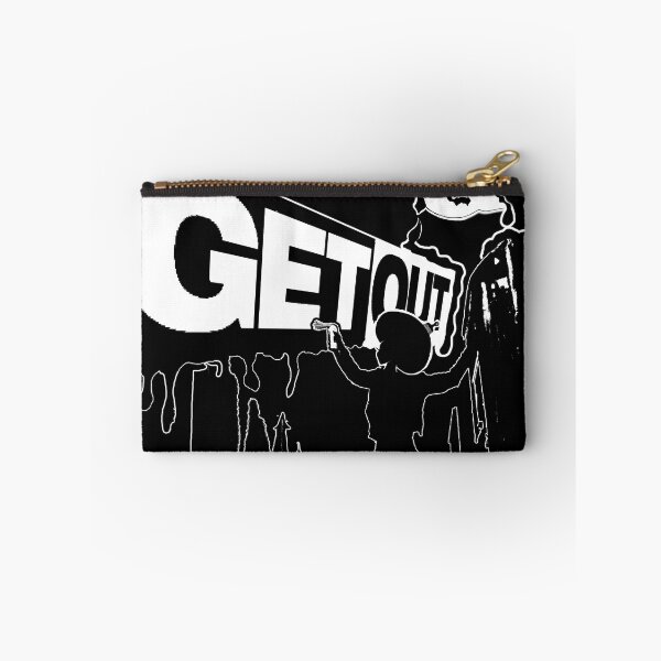 Item preview, get out...262 designed and sold by Mars-b.