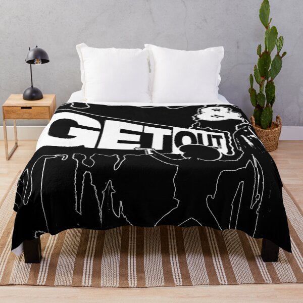 Item preview, get out...262 designed and sold by Mars-b.