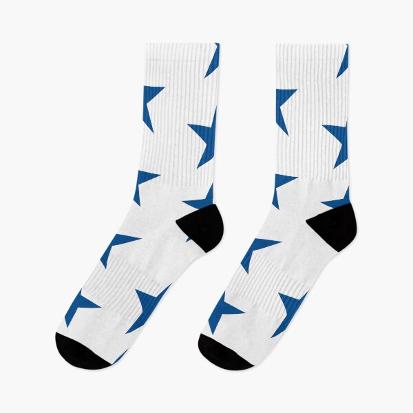 Item preview, Five Navy Stars in a column designed and sold by Foundry88.