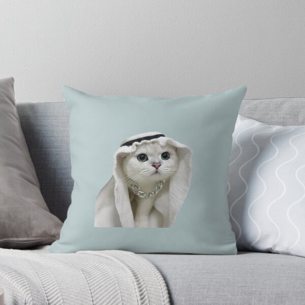 Item preview, Sheikh Meow  designed and sold by Blazed Vibes.
