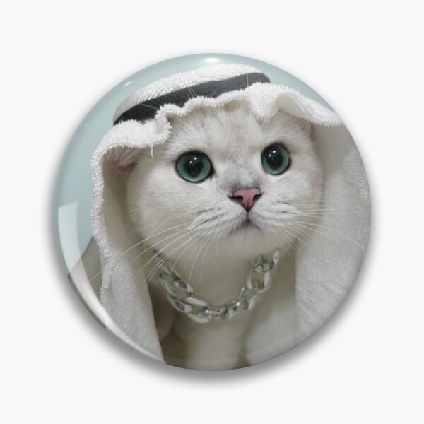 Item preview, Sheikh Meow  designed and sold by Blazed Vibes.