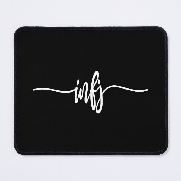 Item preview, INFJ introvert designed and sold by artsomenautte.