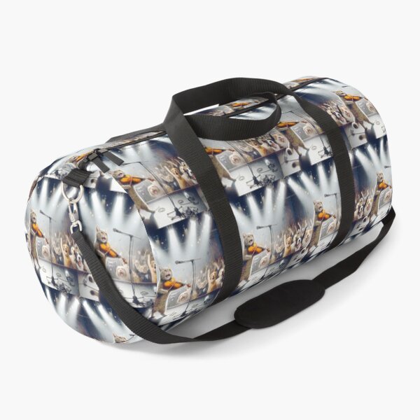 Item preview, Whisker Serenade Enchanting Cat Violinist Takes Center Stage designed and sold by choder61.
