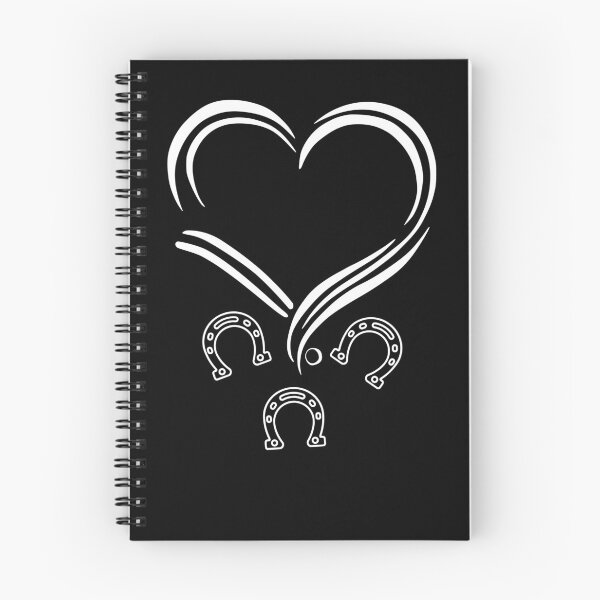 Item preview, Horses love designed and sold by Flohz.