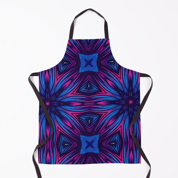 Item preview, Purple Blue and Pink Pattern designed and sold by DammyK89.