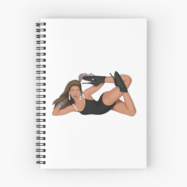 Item preview, Sasha Fierce designed and sold by fanartbygabi | Gabi Veiga.