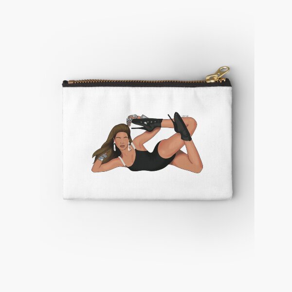 Item preview, Sasha Fierce designed and sold by fanartbygabi | Gabi Veiga.