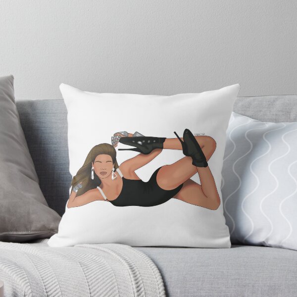 Item preview, Sasha Fierce designed and sold by fanartbygabi | Gabi Veiga.