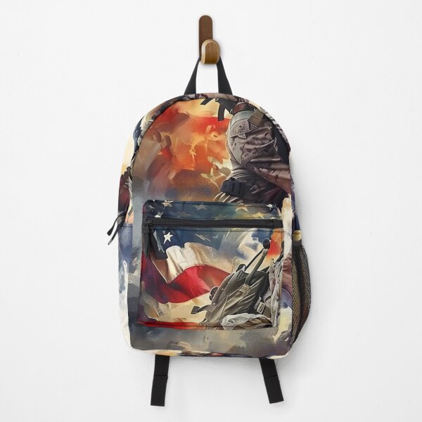 Item preview, Patriotic American Soldier designed and sold by dcrc.